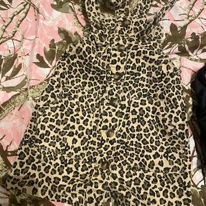 Toddler Jumper dress